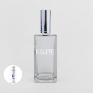 212 AQUA EL DUPE DE KI AND BE