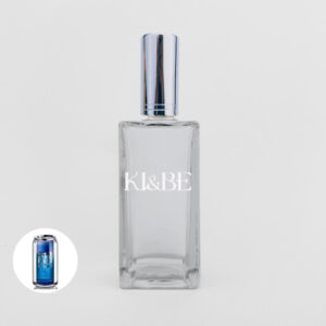 212 MEN SPLASH EL DUPE DE KI AND BE