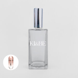 212 VIP ROSE EL DUPE DE KI AND BE