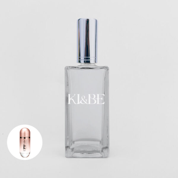 212 VIP ROSE EL DUPE DE KI AND BE