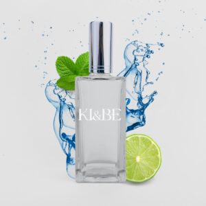 212 AQUA EL DUPE DE KI AND BE