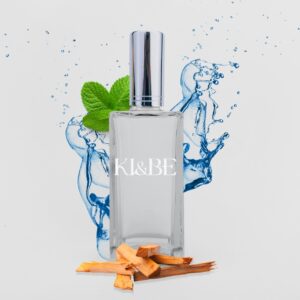 212 MEN SPLASH EL DUPE DE KI AND BE