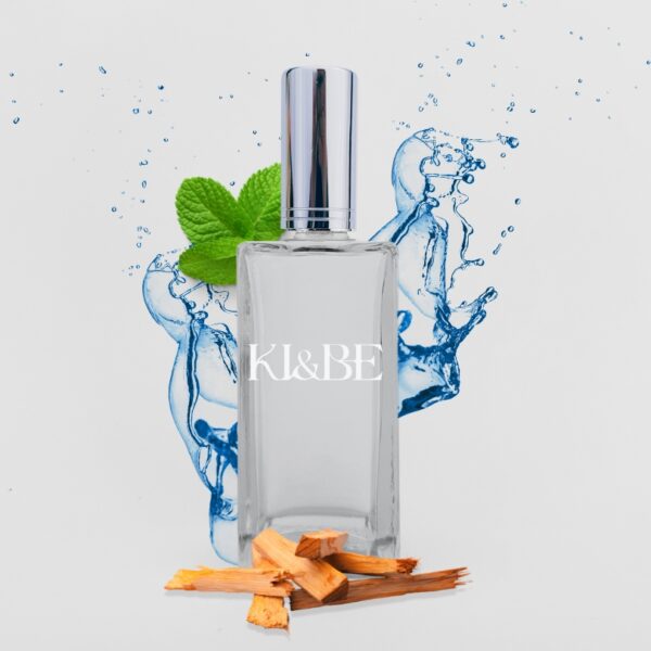 212 MEN SPLASH EL DUPE DE KI AND BE - Imagen 2