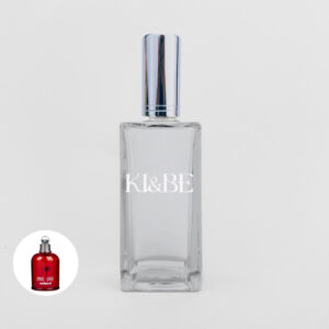 AMOR AMOR EL DUPE DE KI AND BE