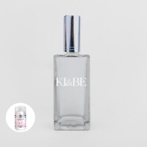 ANAIS ANAIS EUA DE TOILETTE EL DUPE DE KI AND BE