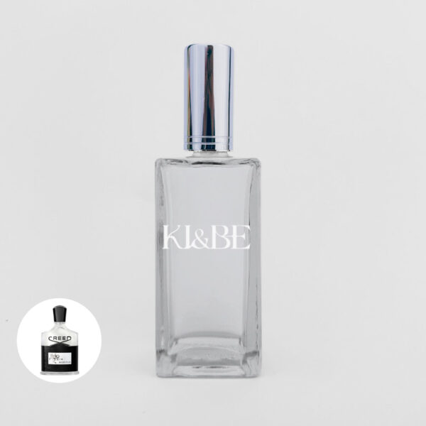 AVENTUS EL DUPE DE KI AND BE
