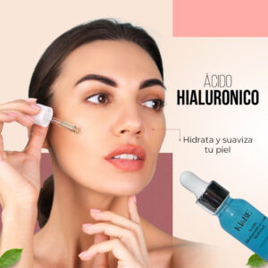 ACIDO HIALURONICO