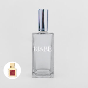 BACCARAT ROUGE 540 EL DUPE DE KI AND BE