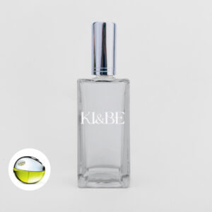 BE DELICIOUS EL DUPE DE KI AND BE