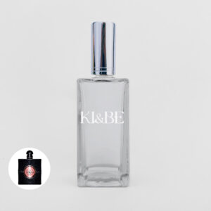 BLACK OPIUM EL DUPE DE KI AND BE