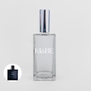 BLUE DE CHANEL EL DUPE DE KI AND BE