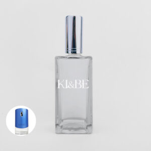 BLUE LABEL EL DUPE DE KI AND BE