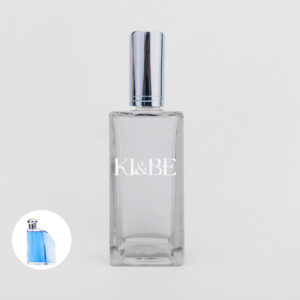 NAUTICA BLUE EL DUPE DE KI AND BE
