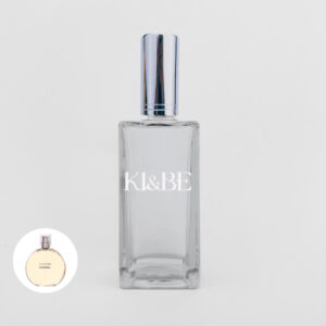 CHANCE EAU DE TOILETTE CHANEL EL DUPE DE KI AND BE