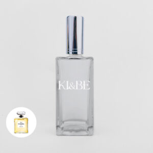 CHANEL No 5 PARFUM EL DUPE DE KI AND BE