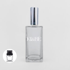 CHIC EL DUPE DE KI AND BE