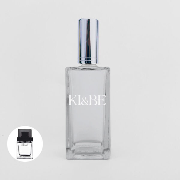 CHIC EL DUPE DE KI AND BE