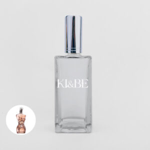 CLASSIQUE EAU DE PARFUM EL DUPE DE KI AND BE