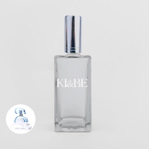 CLOUD EL DUPE DE KI AND BE