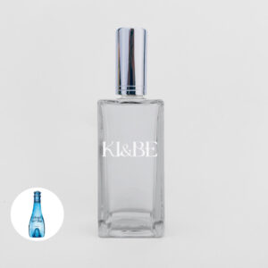 COOL WATER EL DUPE DE KI AND BE
