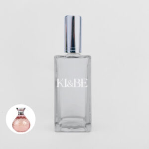 DAZZLE EL DUPE DE KI AND BE