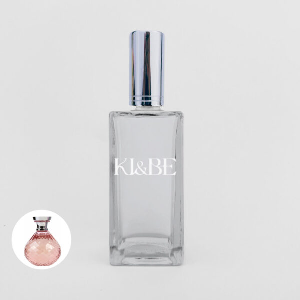 DAZZLE EL DUPE DE KI AND BE