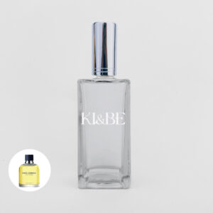 DOLCE & GABBANA POUR HOMME