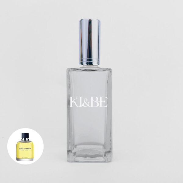 DOLCE & GABBANA POUR HOMME