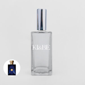 VERSACE POUR HOMME DYLAN BLUE EL DUPE DE KI AND BE
