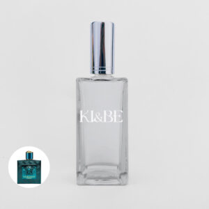 EROS EL DUPE DE KI AND BE