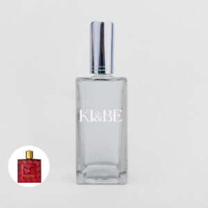 EROS FLAME EL DUPE DE KI AND BE