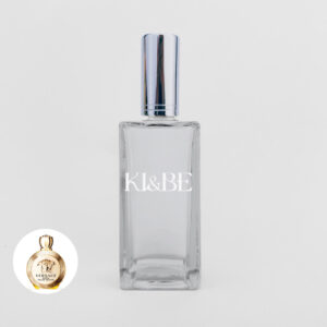 EROS POUR FEMME EL DUPE DE KI AND BE