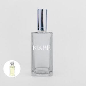 ETERNITY EL DUPE DE KI AND BE