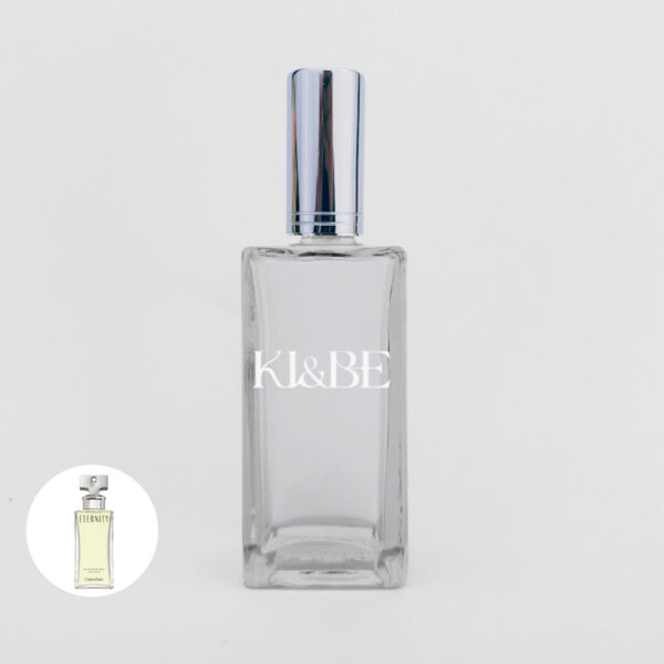 ETERNITY EL DUPE DE KI AND BE