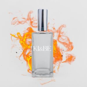 EROS FLAME EL DUPE DE KI AND BE