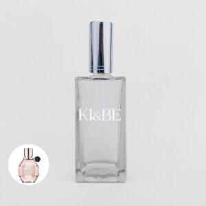 FLOWERBOMB EL DUPE DE KI AND BE