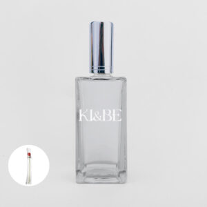 FLOWER  EL DUPE DE KI AND BE