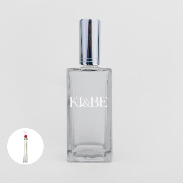 FLOWER  EL DUPE DE KI AND BE