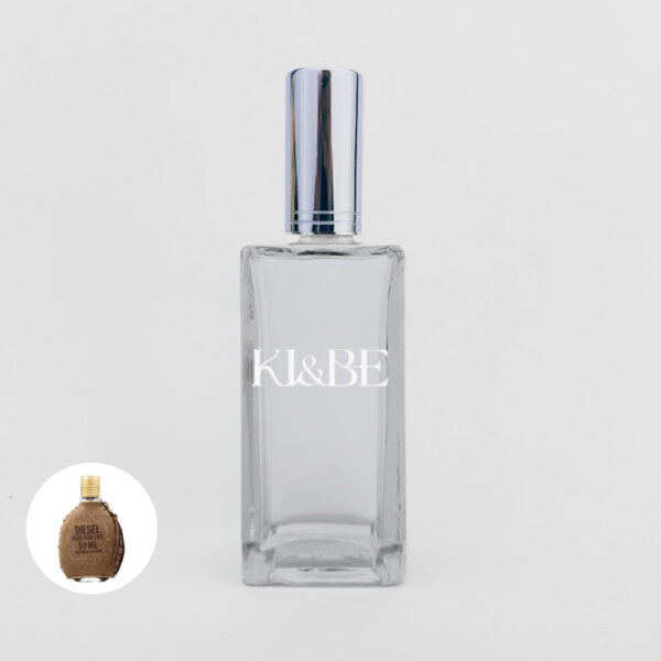 FUEL FOR LIFE EL DUPE DE KI AND BE