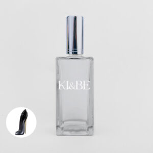 GOOD GIRL SUPRÊME EL DUPE DE KI AND BE