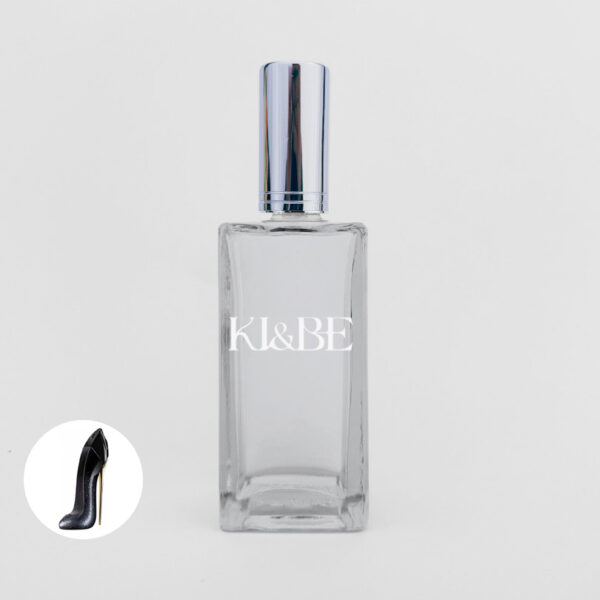 GOOD GIRL SUPRÊME EL DUPE DE KI AND BE