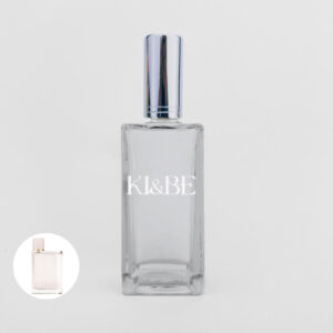 HER EL DUPE DE KI AND BE