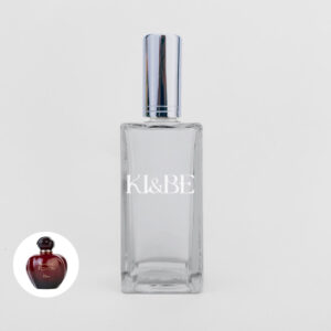 HYPNOTIC EL DUPE DE KI AND BE