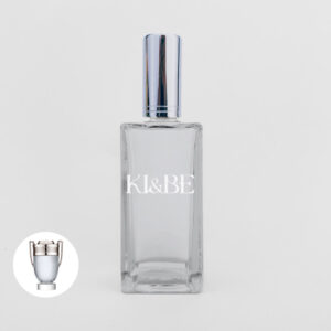 INVICTUS EL DUPE DE KI AND BE