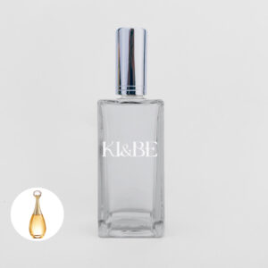 J'DORE EL DUPE DE KI AND BE