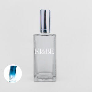 KENZO HOMME EAU DE PARFUM EL DUPE DE KI AND BE