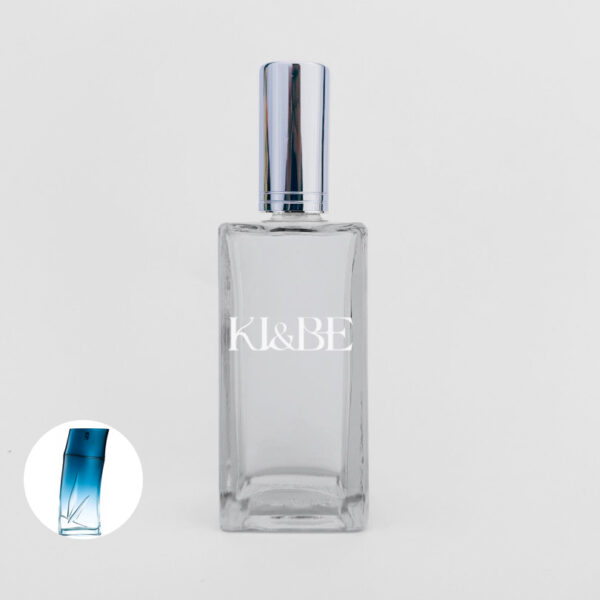 KENZO HOMME EAU DE PARFUM EL DUPE DE KI AND BE