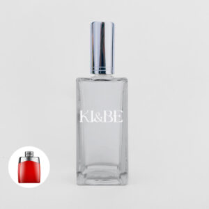 LEGEND RED EL DUPE DE KI AND BE