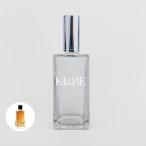 LIBRE INTENSE EL DUPE DE KI AND BE