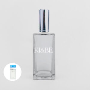 LIGHT BLUE EL DUPE DE KI AND BE